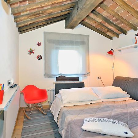 Agriturismo La Peonia Bagnoregio Esterno foto