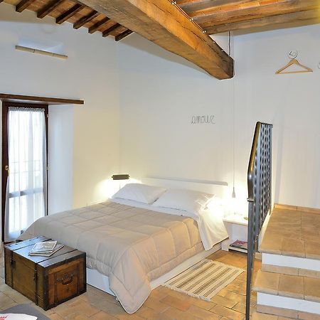 Agriturismo La Peonia Villa Bagnoregio Esterno foto