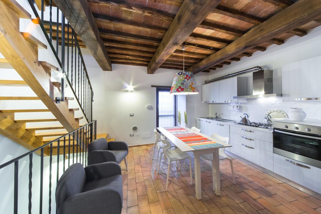 Agriturismo La Peonia Bagnoregio Esterno foto