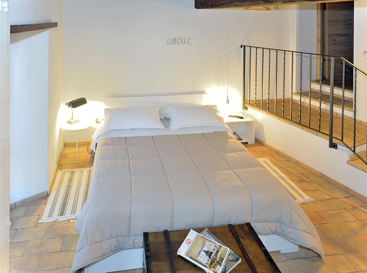 Agriturismo La Peonia Bagnoregio Esterno foto